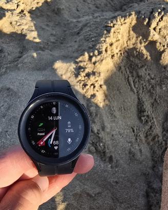 Smartwatch Galaxy