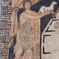 BB al grezzo sulla via Francigena