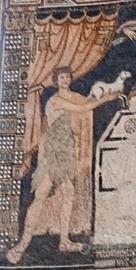 BB al grezzo sulla via Francigena