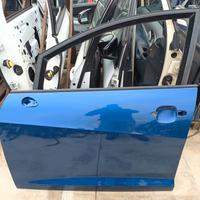 Portiere sportelli SX DX anteriori Seat Ibiza 2015
