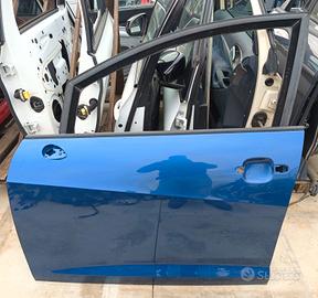 Portiere sportelli SX DX anteriori Seat Ibiza 2015