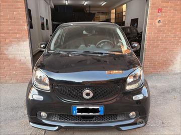 Smart ForFour *Superpassion*automatica*