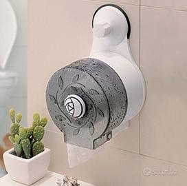 Dispenser carta igienica 