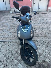 SYM Symphony 125 – 2023 – 7.806 km –