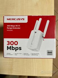 Extender mercusys