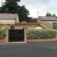 Villetta indipendente