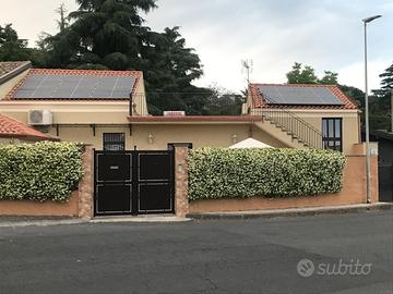 Villetta indipendente