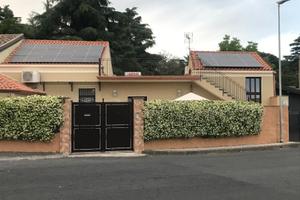 Villetta indipendente