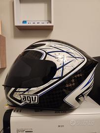 Casco AGV k4