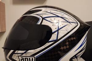 Casco AGV k4