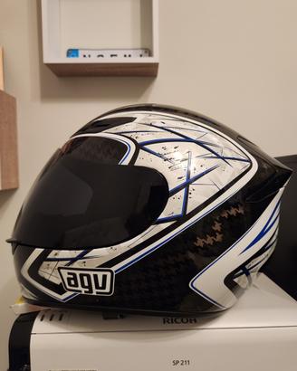 Casco AGV k4