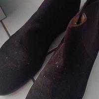 Scarpe uomo pollini suola Vibram