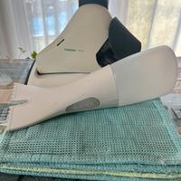 Lavapavimenti Folletto