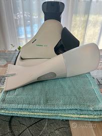 Lavapavimenti Folletto