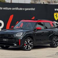 MINI John Cooper Works Countryman 2.0 JCW ALL4 300