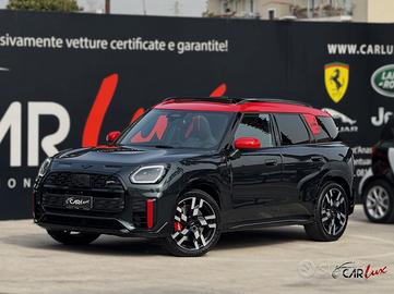 MINI John Cooper Works Countryman 2.0 JCW ALL4 300