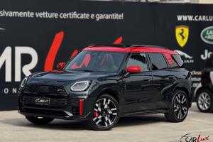 MINI John Cooper Works Countryman 2.0 JCW ALL4 300