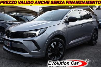 OPEL Grandland 1.5 diesel Ecotec aut. Business E