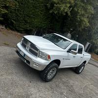 Dodge Ram Laramie