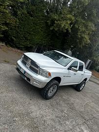 Dodge Ram Laramie