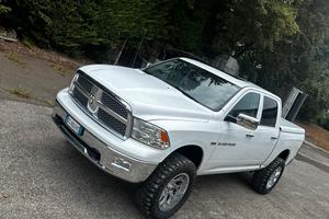 Dodge Ram Laramie