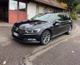 VOLKSWAGEN Passat 8ª serie - 2015