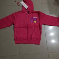 stock felpe e maglieria ragazza 