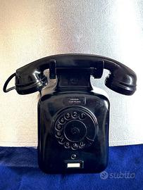 telefono vintage