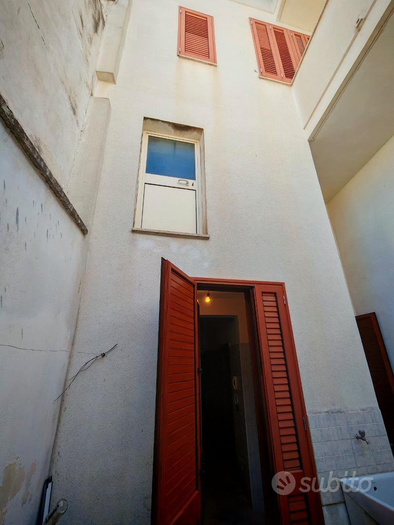 Appartamento – Sannicola, Chiesanuova - Vista 3