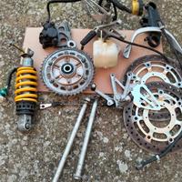 accessori moto 