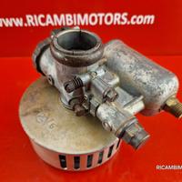 CARBURATORE DELLORTO MOTO GUZZI MC 26 F