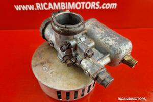 CARBURATORE DELLORTO MOTO GUZZI MC 26 F