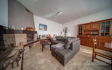 Tre Locali con Terrazzo!!!