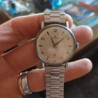 Orologio uomo