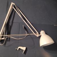 Lampada da tavolo anni 50 