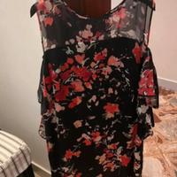 Abito elegante Elisabetta Franchi