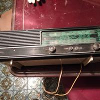 VECCHIA RADIO