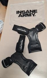 STRONG GRIP PALESTRA