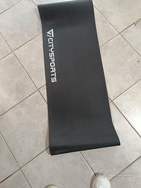 NASTRO RICAMBIO Tapis Roulant CITYSPORTS SC-WP9