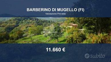 Immobile in asta di 140080 m² a Barberino di Mugel