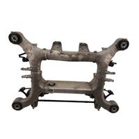 Assale posteriore BMW Serie 5 2.0 diesel del 2014