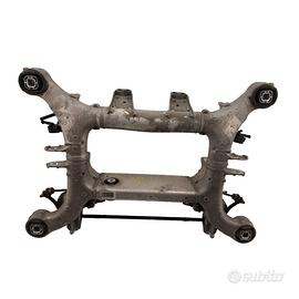 Assale posteriore BMW Serie 5 2.0 diesel del 2014