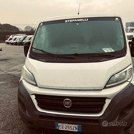 FIAT FIAT DUCATO FURGONE U19031
