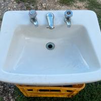 Lavabo Bagno
