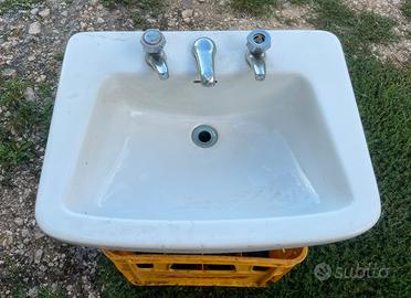 Lavabo Bagno