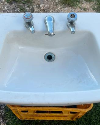 Lavabo Bagno