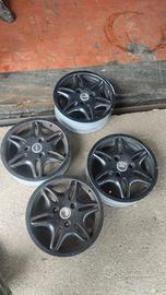CERCHI IN LEGA SMART DA 15"