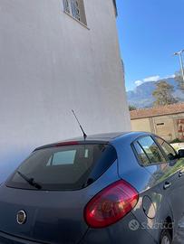 Fiat bravo 1.6