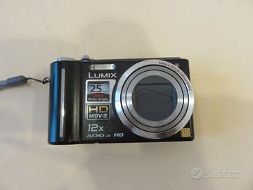 Lumix TZ7