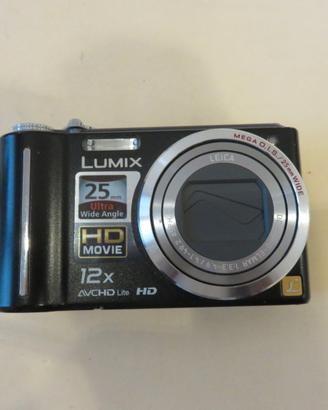 Lumix TZ7